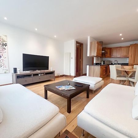 Kensington Luxury Residential Suites Лондон Экстерьер фото