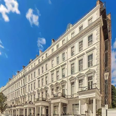 Kensington Luxury Residential Suites Лондон Экстерьер фото