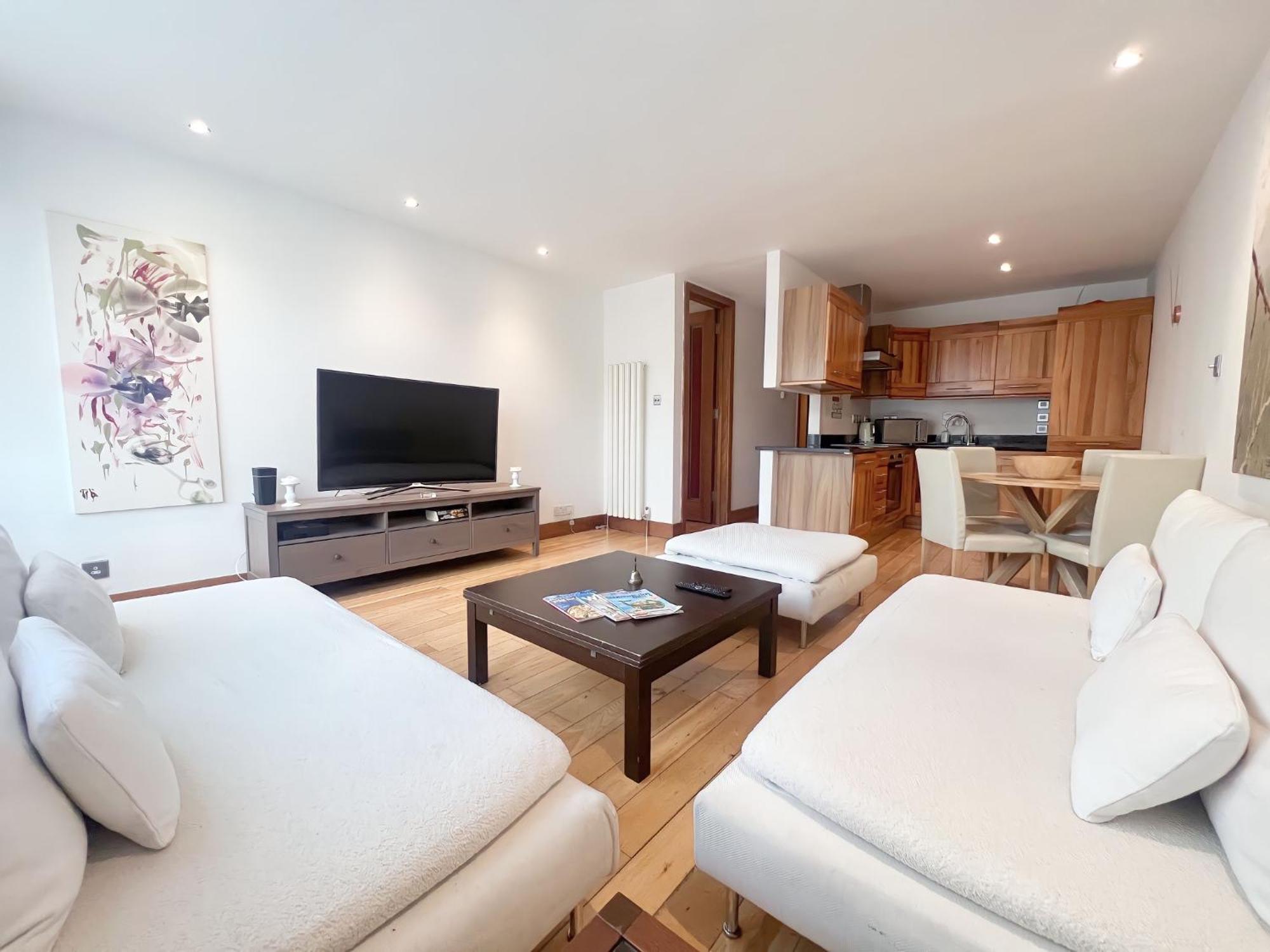Kensington Luxury Residential Suites Лондон Экстерьер фото