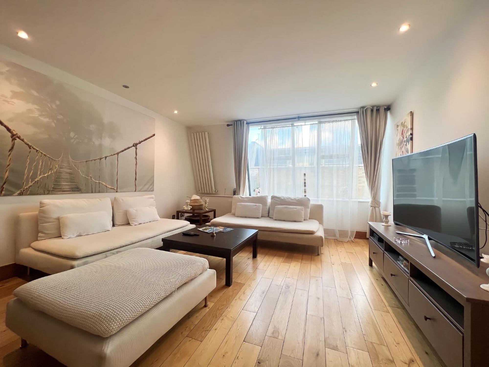 Kensington Luxury Residential Suites Лондон Экстерьер фото