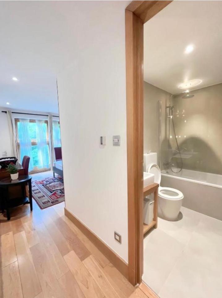 Kensington Luxury Residential Suites Лондон Экстерьер фото